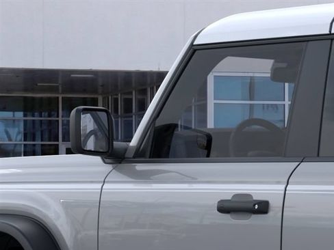 New 2026 Ford Bronco Heritage Edition AWD/4WD image 22