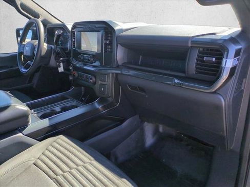 Used 2022 Ford F150 XL w/ STX Appearance Package image 22
