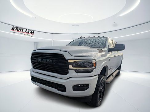 Certified 2022 RAM 2500 Laramie image 6
