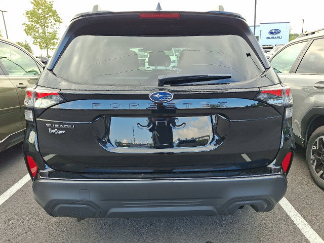 Certified 2026 Subaru Forester Premium AWD/4WD image 5