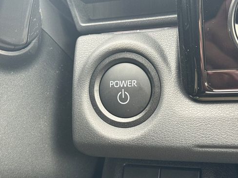 New 2026 Toyota bZ Woodland AWD/4WD image 25