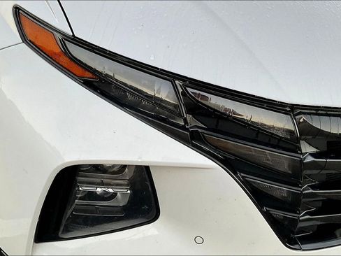 Used 2024 Hyundai Tucson Limited image 28