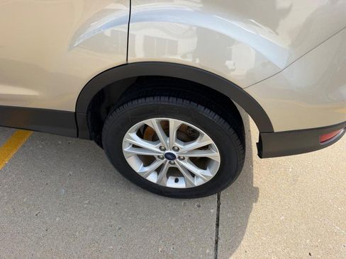 Used 2018 Ford Escape SEL FWD image 6
