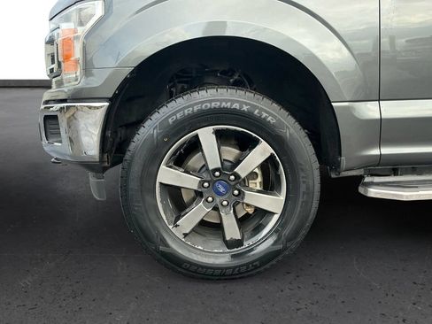 Used 2020 Ford F150 XLT AWD/4WD image 13