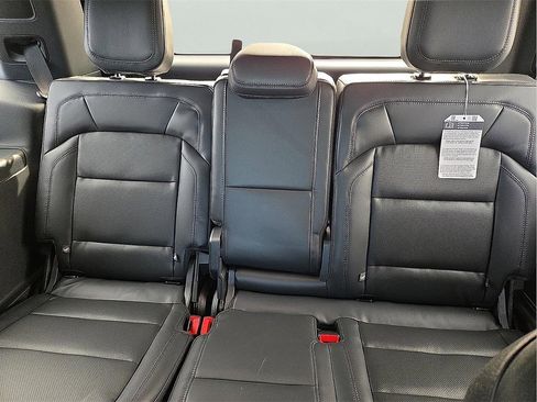 New 2025 Lincoln Navigator Reserve w/ Jet Appearance Package image 9