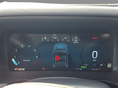 New 2026 Ford F150 XLT w/ Equipment Group 302A MID image 27