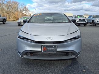 Used 2024 Toyota Prius LE video 2