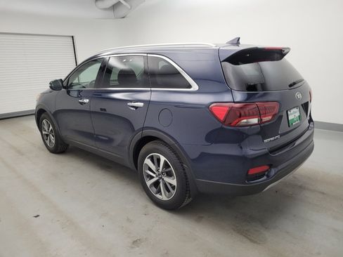 Used 2019 Kia Sorento EX FWD image 3
