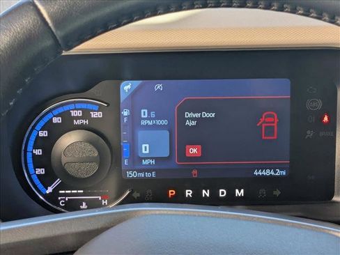 Used 2023 Ford Bronco Wildtrak image 16