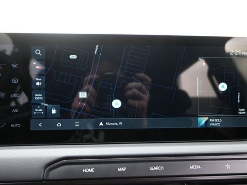 New 2027 Kia Telluride SX X-Line AWD/4WD image 31