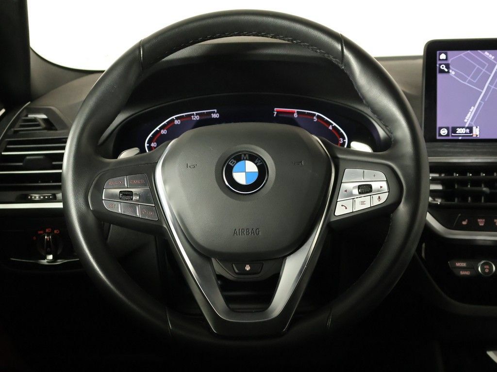 Used 2022 BMW X3 xDrive30i AWD/4WD image 39