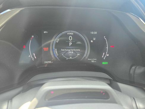 Used 2024 Lexus RX 350 w/ Convenience Package AWD/4WD image 27