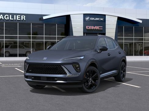 New 2026 Buick Envision Sport Touring image 6