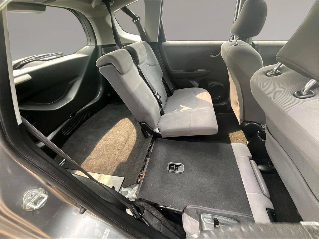 Used 2010 Honda Fit image 25