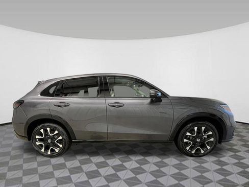 New 2026 Honda HR-V EX-L image 8