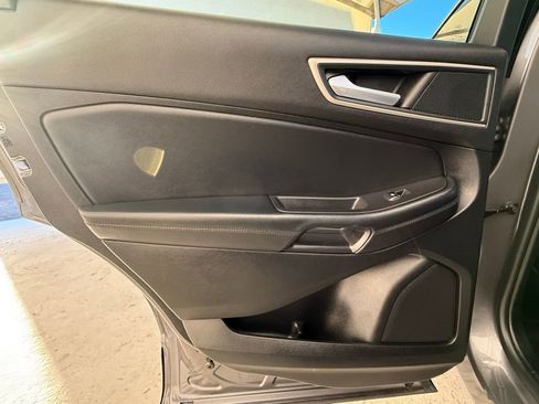 Used 2024 Ford Edge SEL w/ Convenience Package image 20