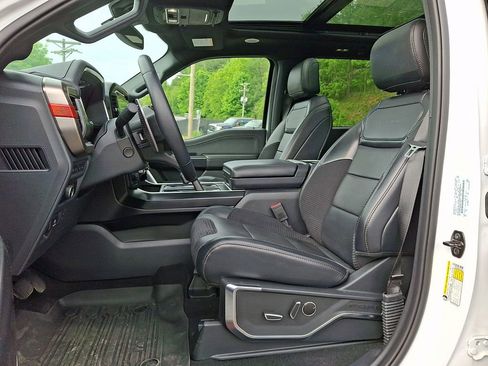 Used 2023 Ford F150 Raptor AWD/4WD image 12
