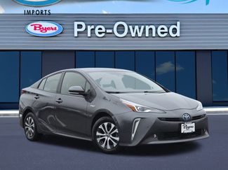 Used 2022 Toyota Prius XLE w/ Advanced Technology Package 360° Tour