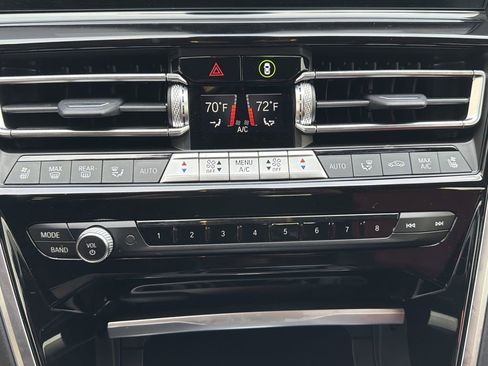 Used 2022 BMW 840i Gran Coupe 840 w/ Comfort Seating Package image 33