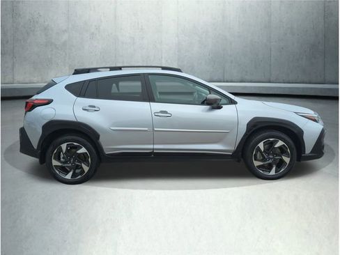Certified 2025 Subaru Crosstrek 2.5i Limited image 7