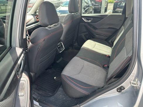 Used 2020 Subaru Forester Sport w/ Popular Package #2 AWD/4WD image 14
