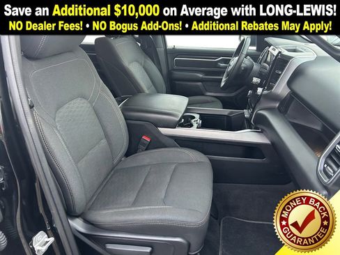 Used 2025 RAM 1500 Big Horn image 22