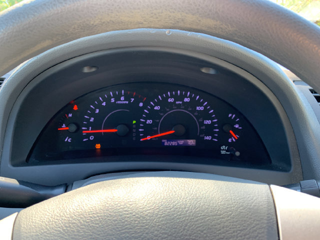 Used 2011 Toyota Camry LE FWD image 28