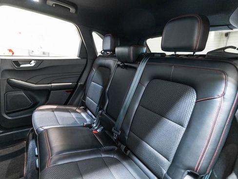 Used 2023 Ford Escape ST-Line Select image 30