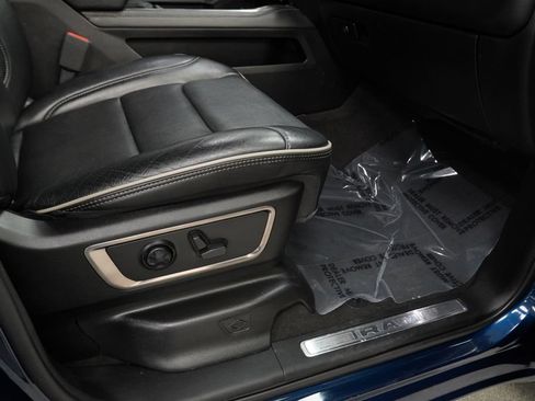 Used 2021 RAM 1500 Limited AWD/4WD image 48
