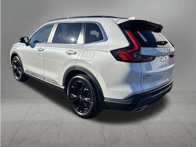 Certified 2024 Honda CR-V Sport Touring image 10