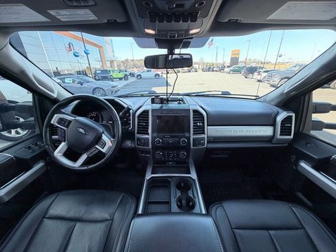 Used 2021 Ford F250 Lariat image 20