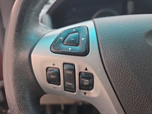 Used 2015 Ford Explorer XLT w/ Equipment Group 202B image 23