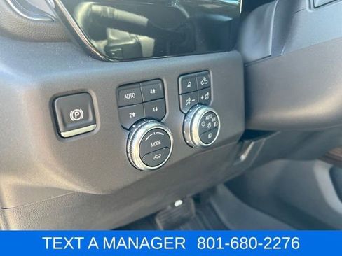 Used 2025 GMC Sierra 1500 Elevation w/ Elevation Premium Package AWD/4WD image 18