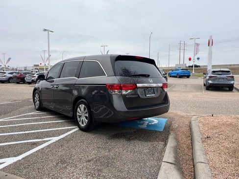 Used 2016 Honda Odyssey EX image 3