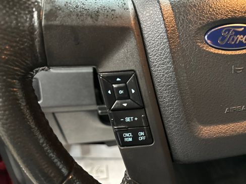 Used 2011 Ford F150 XLT w/ XTR Pkg image 23