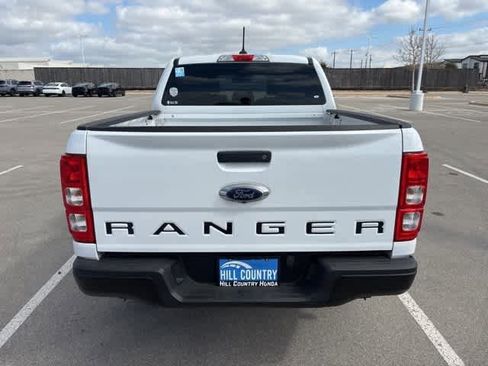 Used 2021 Ford Ranger XL image 4