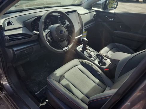 New 2026 Subaru Crosstrek 2.5i Limited image 19