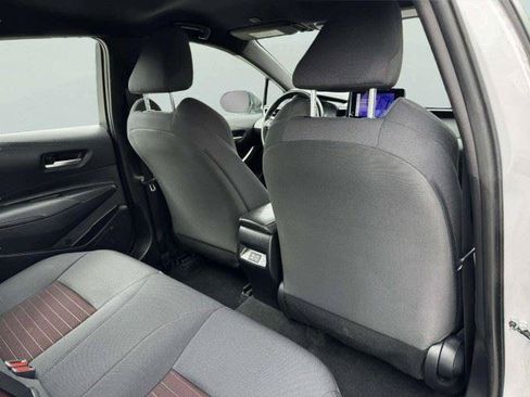 Used 2024 Toyota Corolla SE FWD image 46