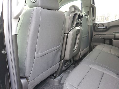 New 2026 GMC Sierra 1500 Pro image 29