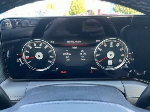 New 2025 Ford Mustang GT Premium image 22