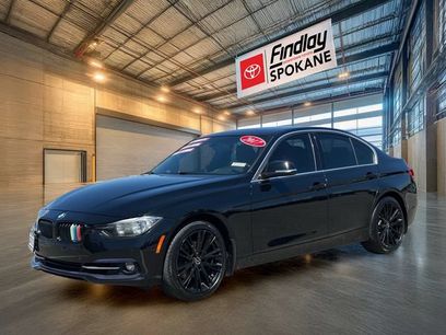 Used 2017 BMW 330i Sedan