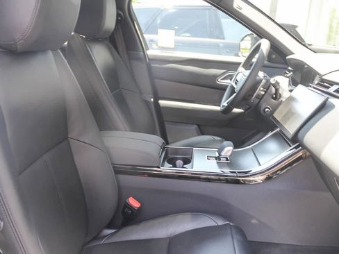 Used 2026 Land Rover Range Rover Velar S AWD/4WD image 21