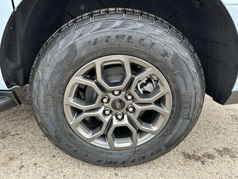 New 2026 Ford Expedition Max Active AWD/4WD image 7