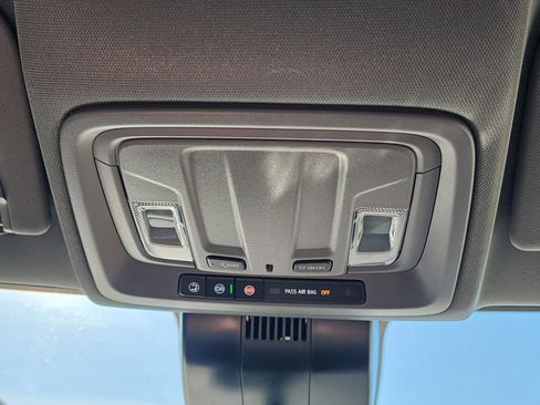 New 2026 GMC Sierra 1500 Elevation w/ LPO, Elevation Black Package image 35