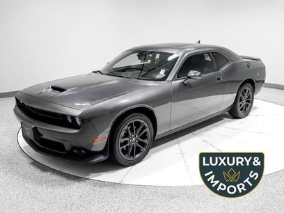 Used 2022 Dodge Challenger GT w/ Plus Package