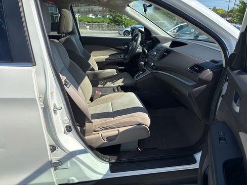 Used 2013 Honda CR-V EX image 7