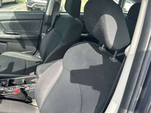 Used 2015 Subaru Impreza 2.0i AWD/4WD image 14