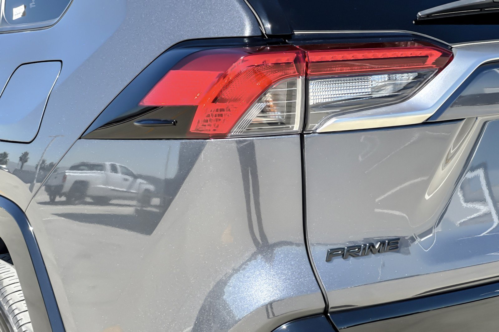 Certified 2024 Toyota RAV4 XSE w/ Weather Package AWD/4WD image 26