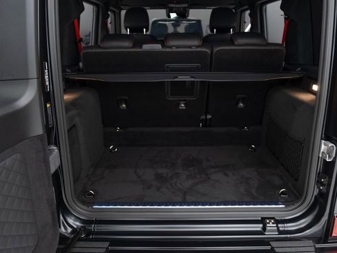 Used 2025 Mercedes-Benz G 63 AMG 4MATIC image 14