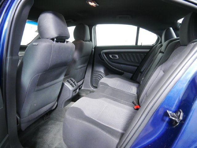 Used 2016 Ford Taurus SEL FWD image 14